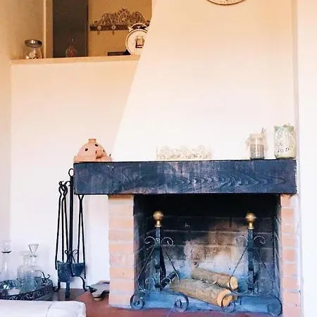 Casa In Val Di Chiana - Tuscan Holiday home Cetona