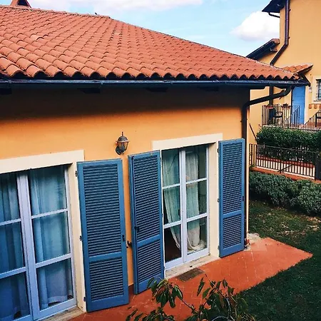 Casa In Val Di Chiana - Tuscan *