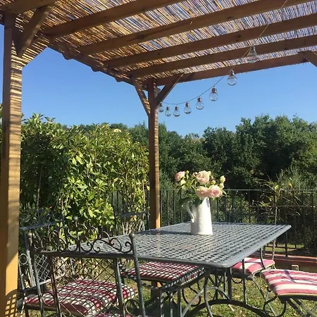 Holiday home Casa In Val Di Chiana - Tuscan Cetona