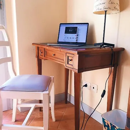 Casa In Val Di Chiana - Tuscan Cetona