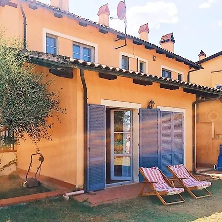 Casa In Val Di Chiana - Tuscan Holiday home *