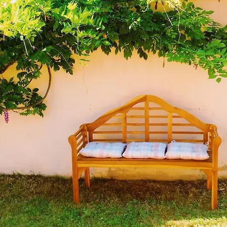 Casa In Val Di Chiana - Tuscan Holiday home Cetona