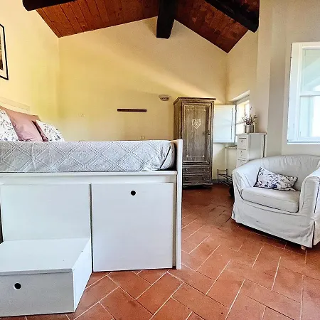 Casa In Val Di Chiana - Tuscan Holiday home *