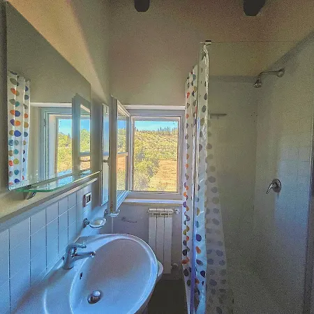 Casa In Val Di Chiana - Tuscan Holiday home Cetona