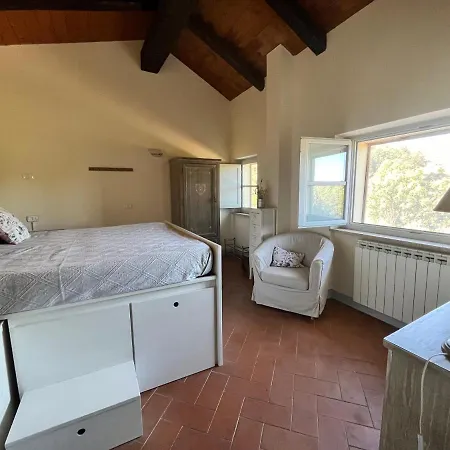 Casa In Val Di Chiana - Tuscan * Cetona