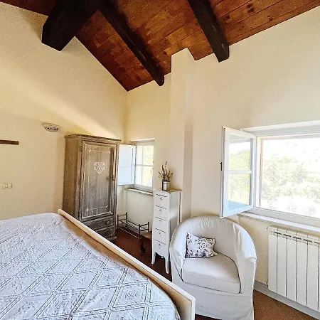 Holiday home Casa In Val Di Chiana - Tuscan