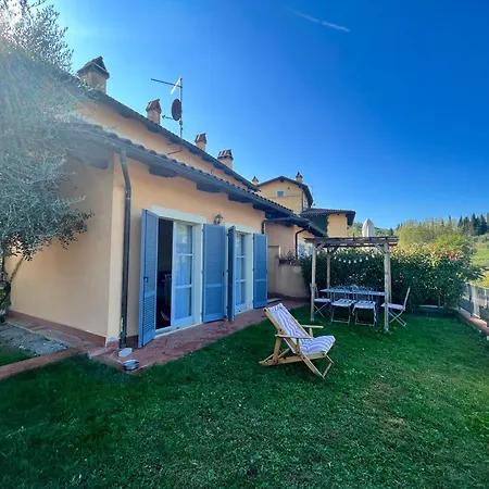 Holiday home Casa In Val Di Chiana - Tuscan *