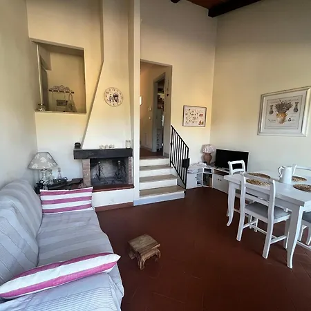Holiday home Casa In Val Di Chiana - Tuscan Cetona