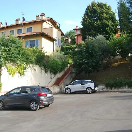 Casa In Val Di Chiana - Tuscan Holiday home *