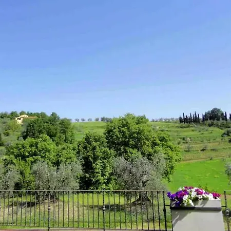 Holiday home Casa In Val Di Chiana - Tuscan