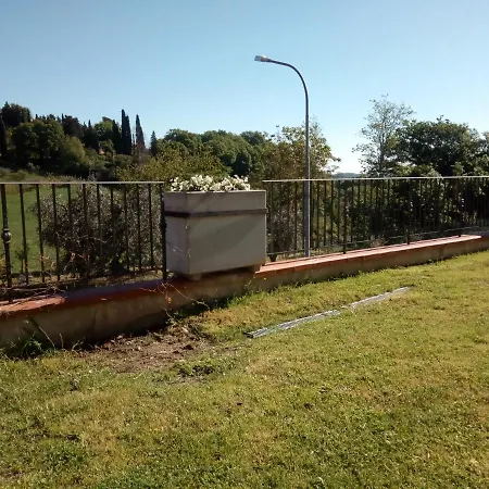 Holiday home Casa In Val Di Chiana - Tuscan *